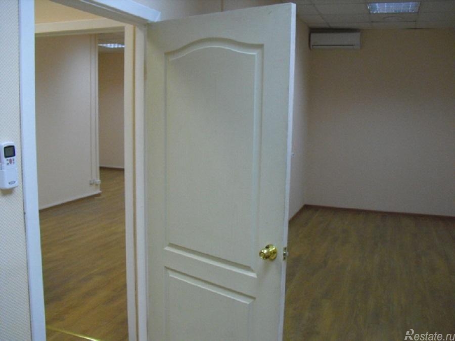 Аренда офиса Яузский б-р ,  д. 13,  к. 3