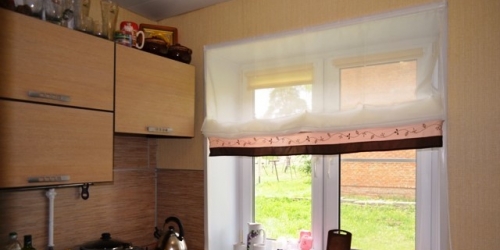 2-комн квартира Рязановский пгт, Чехова ул ,  д. 9