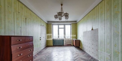 1-комн квартира ул Ленсовета,  д. 60