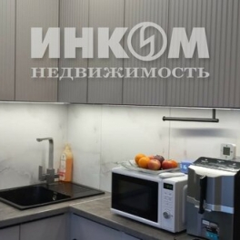 Продажа 2-комн квартиры на вторичном рынке Енисейская улица,  д. 10