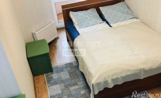 Продажа 2-комн квартиры на вторичном рынке Реутов, улица Ленина