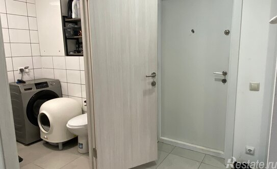 Продажа 2-комн квартиры на вторичном рынке Грайвороновский 1-й проезд,  д. 3