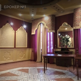 Аренда ПСН улица Пугачёва, д. 9 Аренда ПСН улица Пугачёва, д. 9