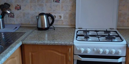 1-комн квартира Полярников улица,  д. 5