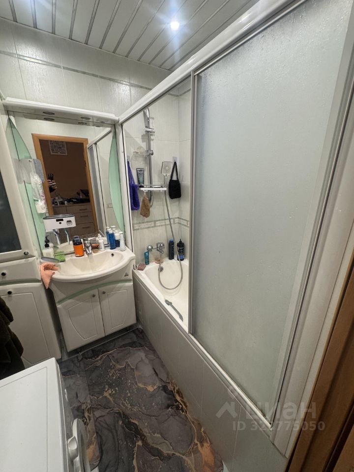 Продажа 2-комн квартиры на вторичном рынке Северный бульвар, 3К1