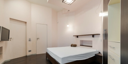 4-комн квартира Сергиевский Б. пер,  д. 5