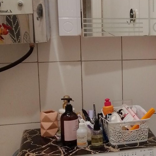 Комната д. Разметелево, 1