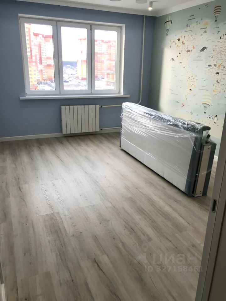Продажа 2-комн квартиры на вторичном рынке Новые Островцы мкр, д. Островцы, улица Баулинская, 13