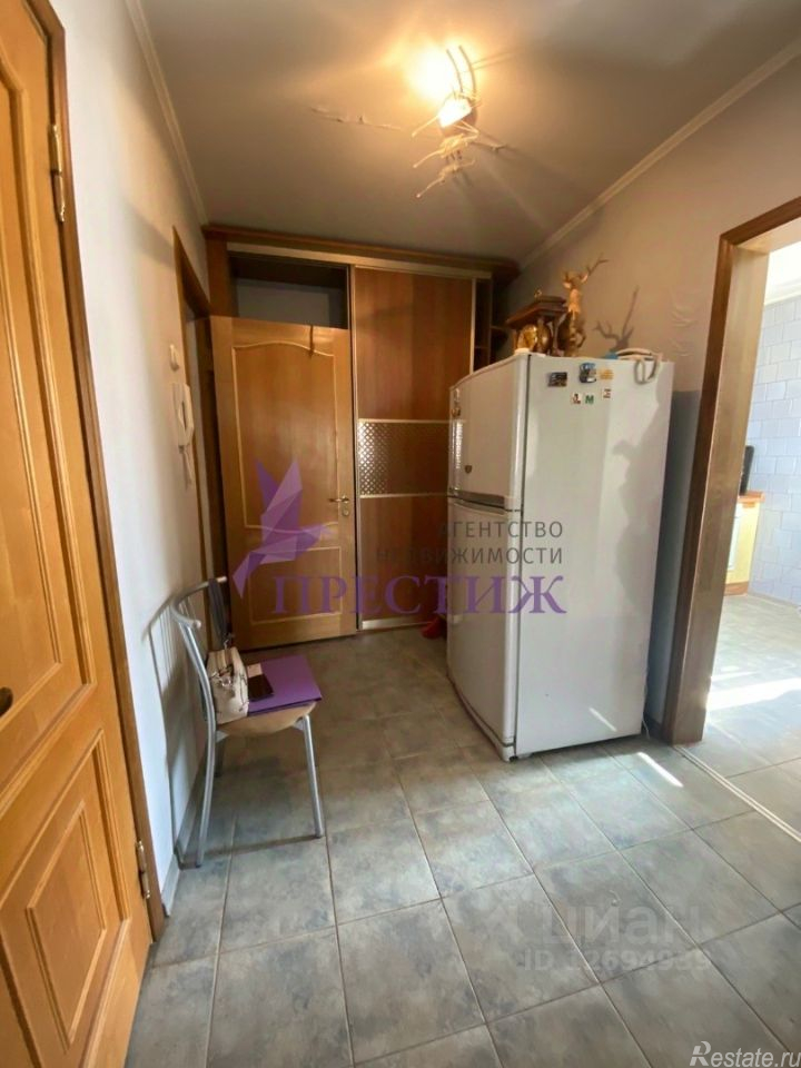 Продажа 2-комн квартиры на вторичном рынке Хотьково г, Майолик ул,  д. 4А