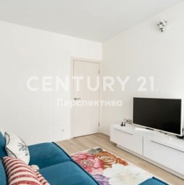 Продажа 2-комн квартиры на вторичном рынке Люберцы г, 8 Марта ул