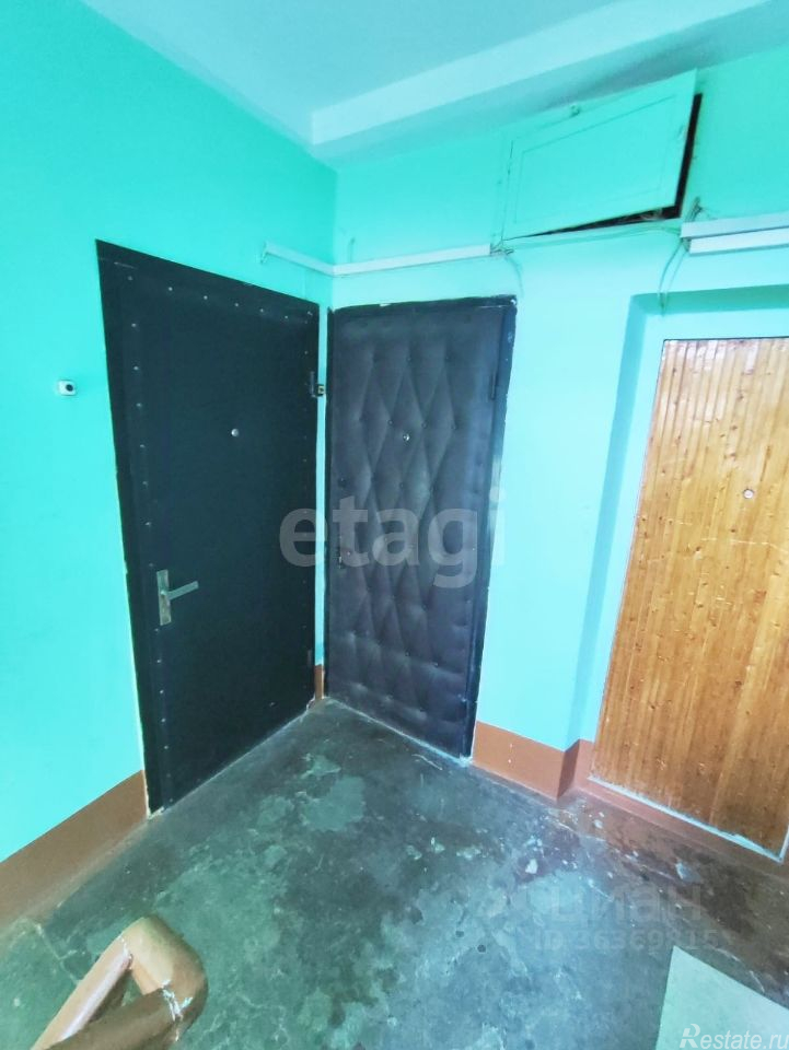 Продажа 1-комн квартиры на вторичном рынке Климовск, Симферопольская улица,  д. 7