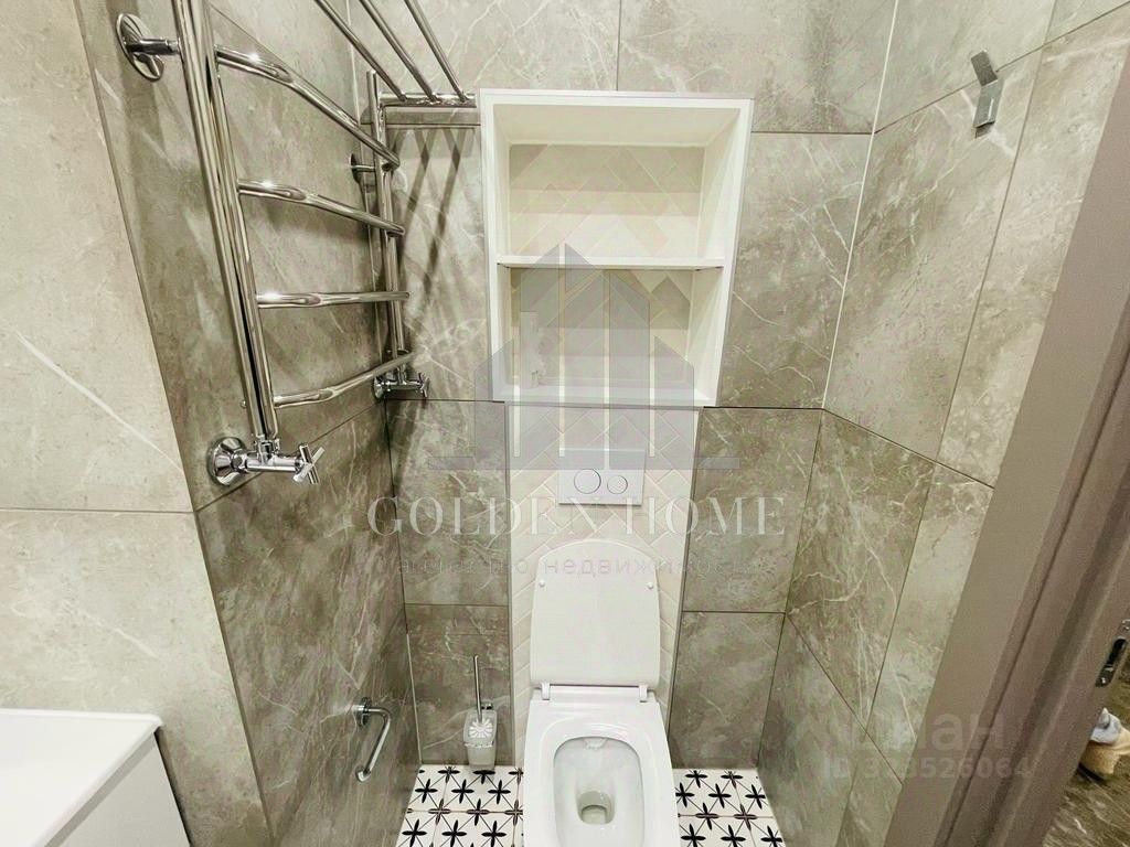 Аренда 1-комн квартиры на вторичном рынке переулок Ипподромный, 1к2