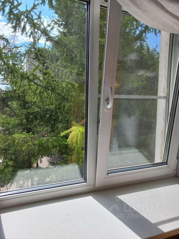 Продажа 2-комн квартиры на вторичном рынке Воронежская улица, 59-61