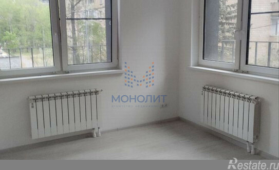 Продажа 3-комн квартиры на вторичном рынке улица Маршала Ерёменко,  д. 5 к1