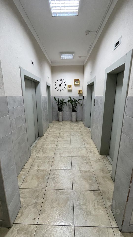 Аренда 3-комн квартиры на вторичном рынке улица Москворечье, 4к6