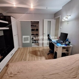 Продажа 2-комн квартиры на вторичном рынке ул Шелгунова,  д. 28