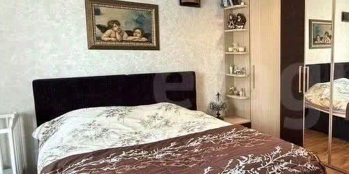 2-комн квартира улица Кедрова, 4К1