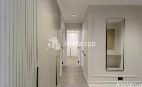 Продажа 3-комн квартиры на вторичном рынке проспект Генерала Дорохова,  д. вл1 к2