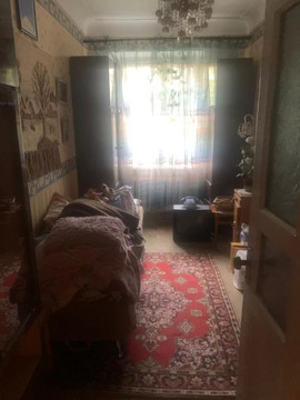 Продажа 2-комн квартиры на вторичном рынке Ногинск, ул. Красноармейская,  д. 6