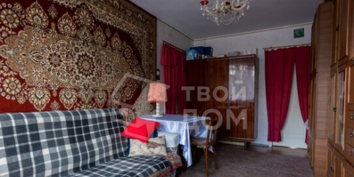 3-комн квартира ул Партизана Германа,  д. 18,  к. 1