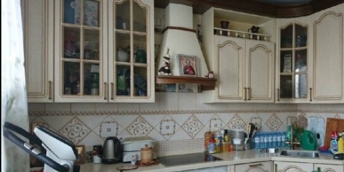 2-комн квартира ул Кировоградская,  д. 19,  к. 2