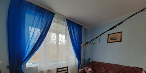 1-комн квартира Стрельна п, Львовская ул ,  д. 27,  к. 2