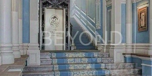 6-комн квартира Захарьевская улица, 41