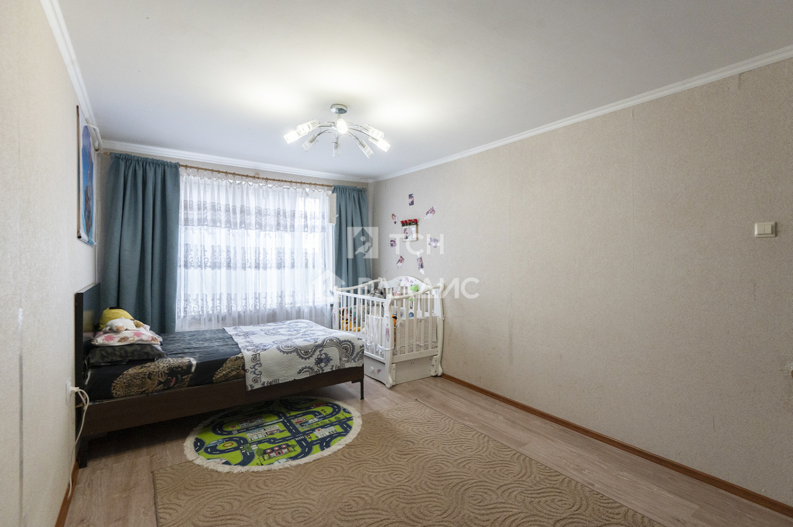 1-комн квартира Королёв, улица Мичурина, 1Б