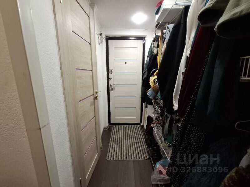 Продажа студии Садовая улица, 86