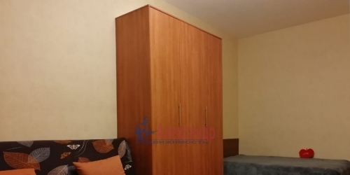 1-комн квартира Гаврская ул. ,  д. 15