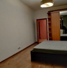 Аренда 3-комн квартиры на вторичном рынке Старомарьинское шоссе,  д. 14