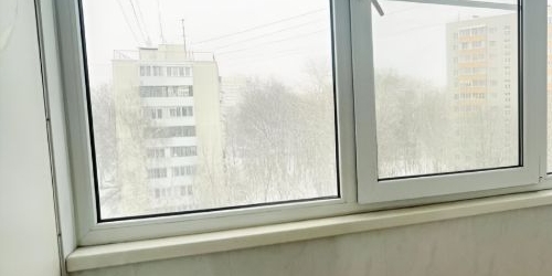 Комната Минусинская улица, 3