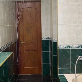 Продажа 3-комн квартиры на вторичном рынке Басманная Н. ул,  д. 4-6 с3