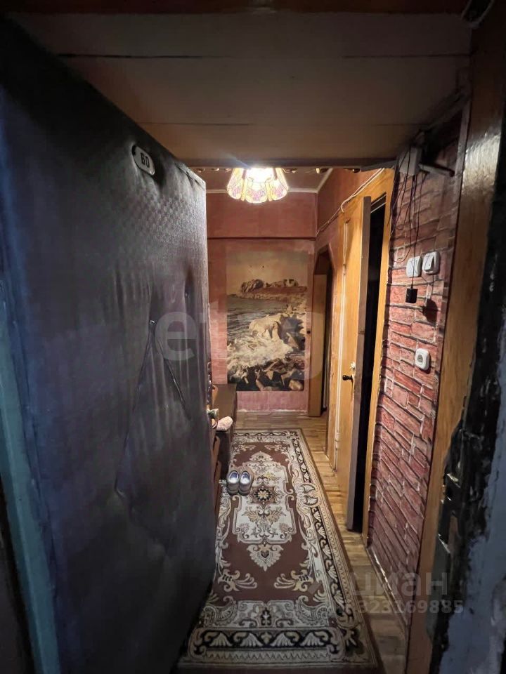 Продажа 2-комн квартиры на вторичном рынке Головинское шоссе, 8А