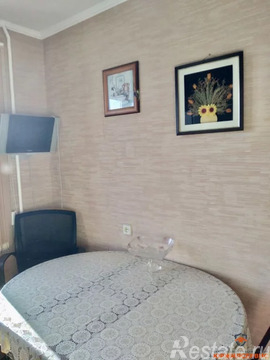 Продажа 3-комн квартиры на вторичном рынке Домодедово, улица Рабочая,  д. 48