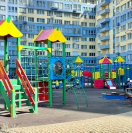 Продажа 1-комн квартиры на вторичном рынке Карамышевская наб,  д. 2