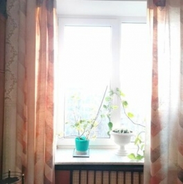 Продажа 2-комн квартиры на вторичном рынке улица Турку,  д. 11 к1