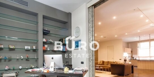 3-комн квартира Бутиковский переулок,  д. 5