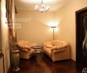 Продать Квартиры вторичка Садовая-Спасская улица   