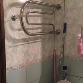 Продажа 1-комн квартиры на вторичном рынке ул Гиляровского,  д. 12