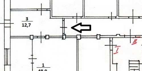 Офис Живарев,  д. 8,  к. стр3