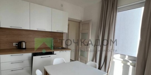 2-комн квартира Рижский проспект,  д. 23