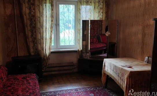 Продажа 2-комн квартиры на вторичном рынке Очаковское шоссе,  д. 4 к2