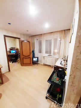 Продажа 2-комн квартиры на вторичном рынке Клин, ул. Гагарина,  д. 30