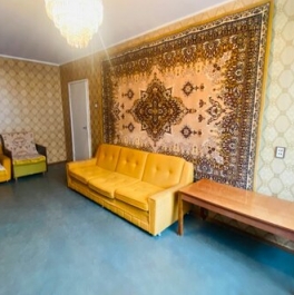 Продажа 1-комн квартиры на вторичном рынке Балканская М. ул,  д. 42 к1