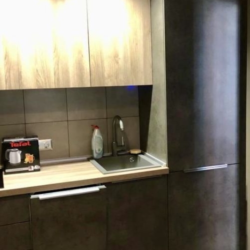 1-комн квартира улица Грибалевой, 7к3