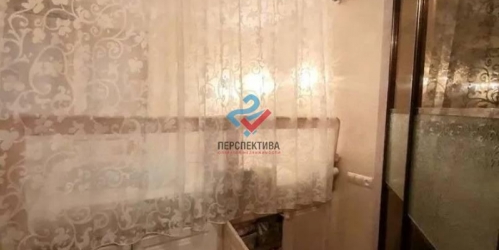 2-комн квартира Берингов проезд, 6к1