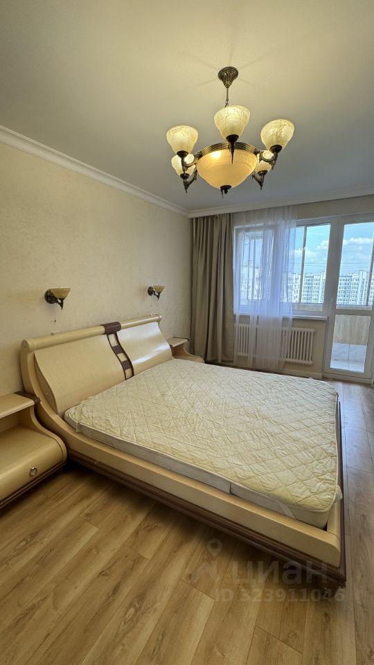 Продажа 2-комн квартиры на вторичном рынке Рублевское шоссе, 42К2