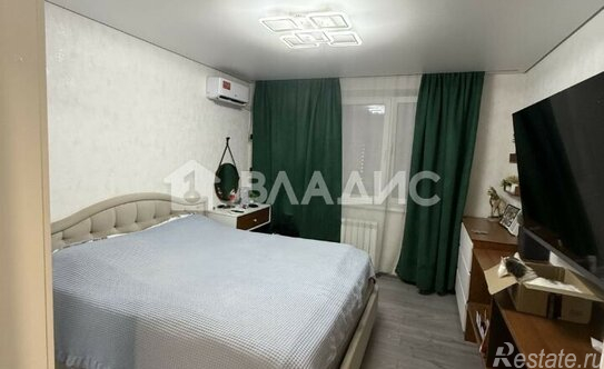 Продажа 2-комн квартиры на вторичном рынке Рождественская улица,  д. 23/33