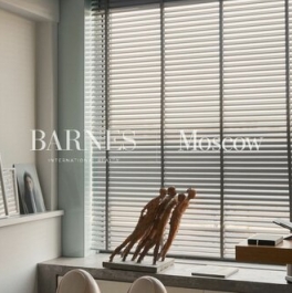 Продажа 3-комн квартиры на вторичном рынке Песочная наб,  д. 12